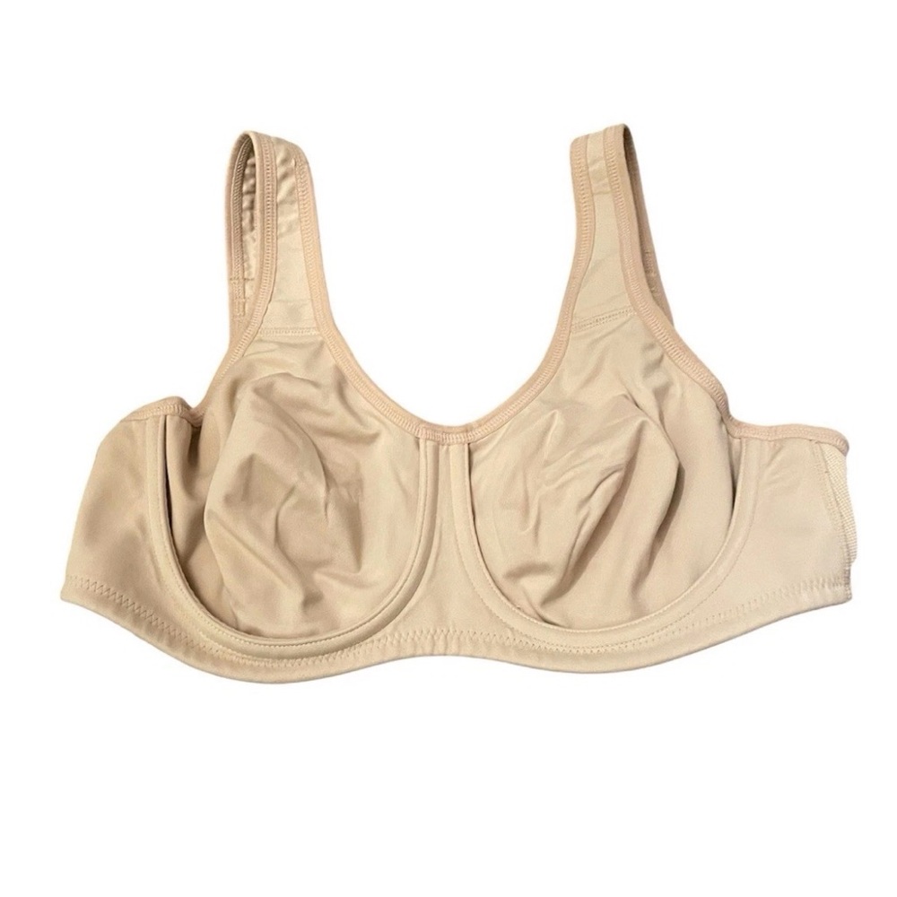 Wacoal Simone High-Impact Underwire Sports Bra, 34C